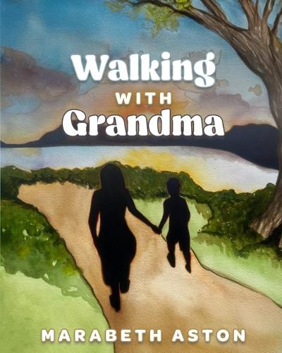 Cover image for Walking with Grandma