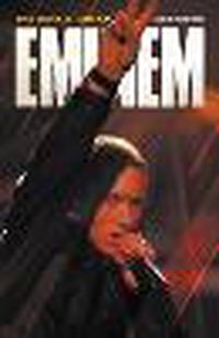 Cover image for Dark Story of Eminem, The