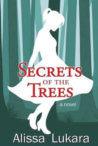 Cover image for Secrets of the Trees