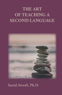 Cover image for The Art of Teaching a Second Language