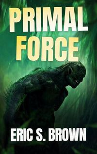 Cover image for Primal Force