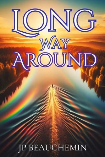 Cover image for Long Way Around