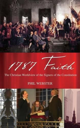 Cover image for 1787 Faith