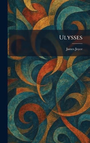 Cover image for Ulysses
