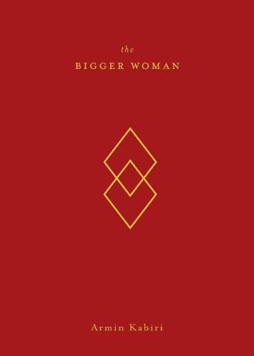 Cover image for The Bigger Woman