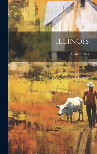 Cover image for Illinois