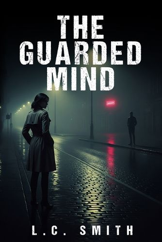 Cover image for The Guarded Mind