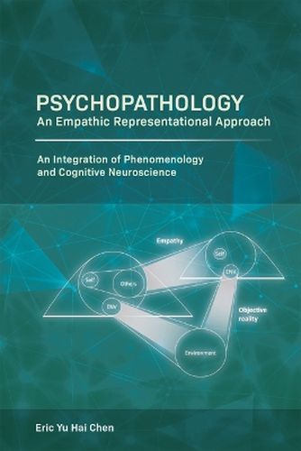 Cover image for Psychopathology