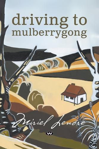 Cover image for Driving to Mulberrygong