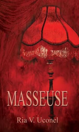 Cover image for Masseuse: Translated By: Patrick Mallowney