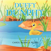 Cover image for Duffy Dunphy