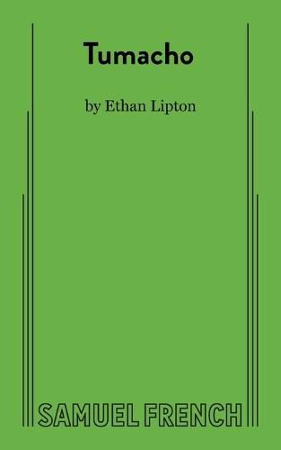 Cover image for Tumacho