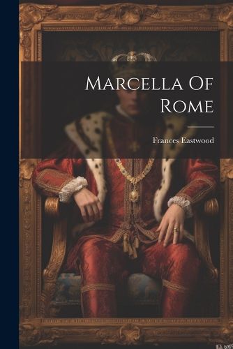 Cover image for Marcella Of Rome