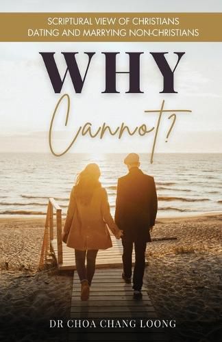 Cover image for Why Cannot?