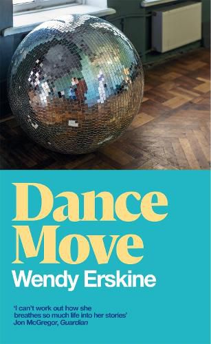 Cover image for Dance Move