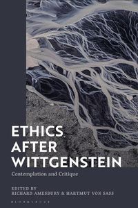 Cover image for Ethics after Wittgenstein: Contemplation and Critique