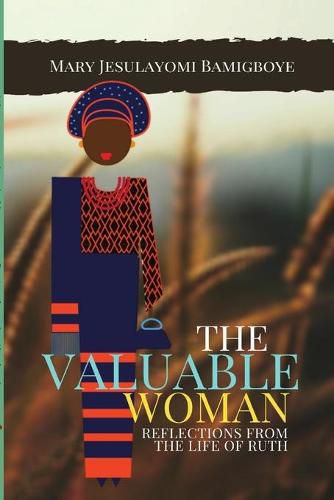 Cover image for The Valuable Woman