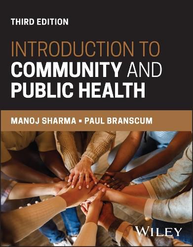 Cover image for Introduction to Community and Public Health
