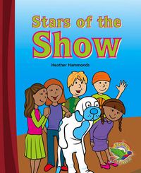 Cover image for Stars of the Show