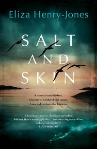 Cover image for Salt and Skin