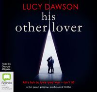 Cover image for His Other Lover