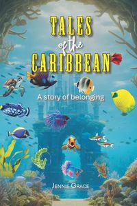 Cover image for Tales Of The Caribbean