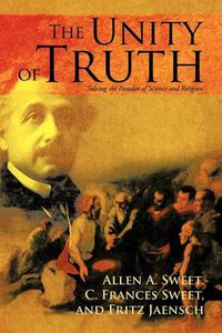 Cover image for The Unity of Truth