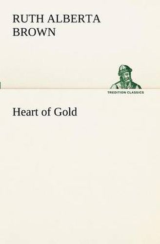 Cover image for Heart of Gold