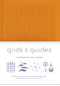 Cover image for Grids & Guides Orange