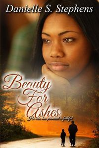 Cover image for Beauty for Ashes