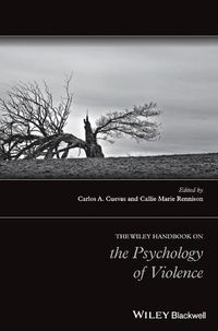 Cover image for The Wiley Handbook on the Psychology of Violence