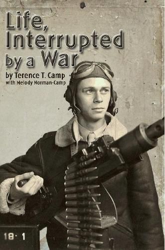 Cover image for Life, Interrupted by a War