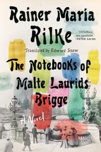 Cover image for Notebooks of Malte Laurids Brigge