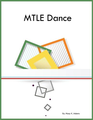 Cover image for MTLE Dance