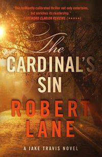 Cover image for The Cardinal's Sin