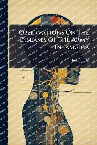 Cover image for Observations On The Diseases Of The Army In Jamaica