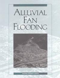 Cover image for Alluvial Fan Flooding