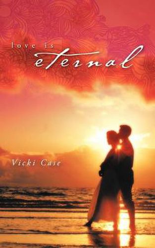 Cover image for Love Is Eternal