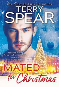 Cover image for Mated for Christmas
