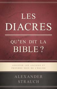 Cover image for Les Diacres, Qu