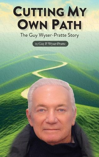 Cover image for Cutting My Own Path
