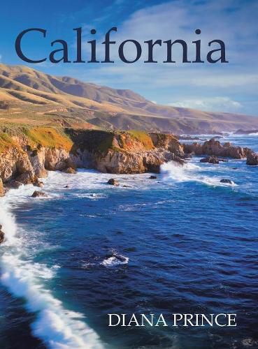 Cover image for California