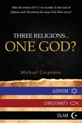 Three Religions...One God?