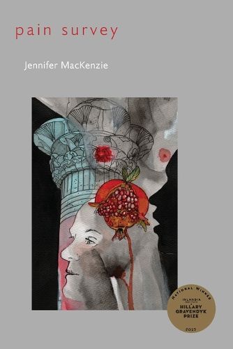 Cover image for pain survey