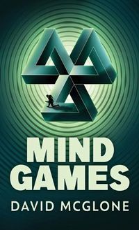 Cover image for Mind Games