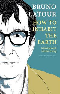 Cover image for How to Inhabit the Earth