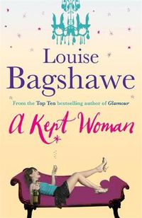Cover image for A Kept Woman