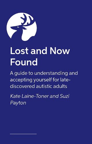Cover image for Lost and Now Found