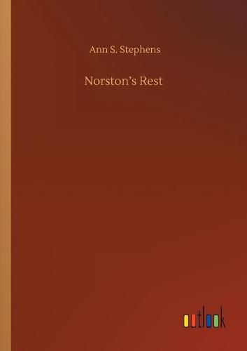 Cover image for Norston's Rest