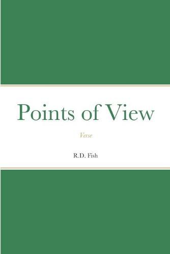 Cover image for Points of View